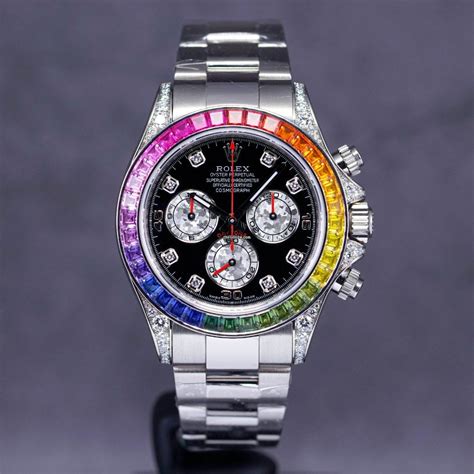 Rolex chrono24 price